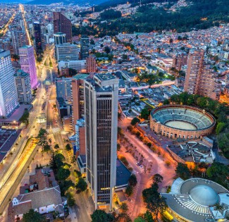 Bogotá, Colômbia