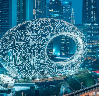 دبي ، الامارات العربية المتحدة