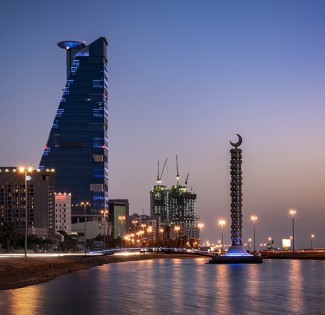 Jeddah, Arábia Saudita