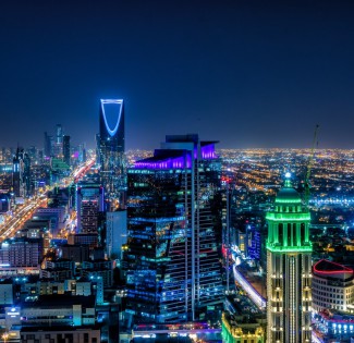 Riyadh, Arábia Saudita